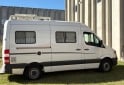 Camionetas - Mercedes Benz Sprinter 415 cdi 2016 Diesel 55000Km - En Venta