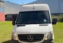 Camionetas - Mercedes Benz Sprinter 415 cdi 2016 Diesel 55000Km - En Venta