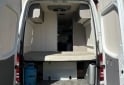 Camionetas - Mercedes Benz Sprinter 415 cdi 2016 Diesel 55000Km - En Venta