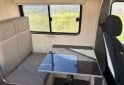 Camionetas - Mercedes Benz Sprinter 415 cdi 2016 Diesel 55000Km - En Venta