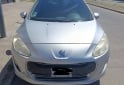 Autos - Peugeot 308 2013 Nafta 152000Km - En Venta