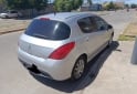 Autos - Peugeot 308 2013 Nafta 152000Km - En Venta