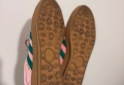 Indumentaria - Zapatillas Adidas Gazelle - En Venta