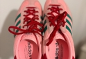 Indumentaria - Zapatillas Adidas Gazelle - En Venta