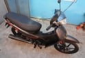 Motos - Zanella FY-ZB 110 RT 2025 Nafta 3000Km - En Venta