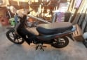 Motos - Zanella FY-ZB 110 RT 2025 Nafta 3000Km - En Venta