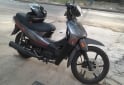 Motos - Zanella FY-ZB 110 RT 2025 Nafta 3000Km - En Venta