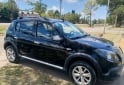 Autos - Renault Stepway versi�n full 2013 Nafta 132000Km - En Venta