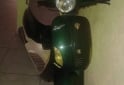 Motos - Zanella Styler 2016 Nafta 24831Km - En Venta