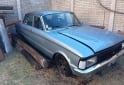 Autos - Ford Falc�n futura 1983 GNC 564852Km - En Venta