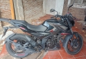 Motos - Bajaj N250 2023 Nafta 18500Km - En Venta