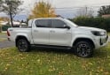 Camionetas - Toyota HILUX 4X4 DC SRX 2.8 TDI 2026 Diesel 4Km - En Venta