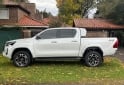 Camionetas - Toyota HILUX 4X4 DC SRX 2.8 TDI 2026 Diesel 4Km - En Venta