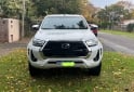 Camionetas - Toyota HILUX 4X4 DC SRX 2.8 TDI 2026 Diesel 4Km - En Venta
