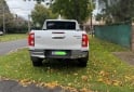 Camionetas - Toyota HILUX 4X4 DC SRX 2.8 TDI 2026 Diesel 4Km - En Venta