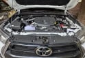 Camionetas - Toyota HILUX 4X4 DC SRX 2.8 TDI 2026 Diesel 4Km - En Venta