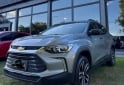 Autos - Chevrolet Tracker 2024 Nafta 24000Km - En Venta
