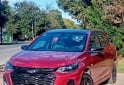 Autos - Chevrolet Onix RS 2021 Nafta 10500Km - En Venta