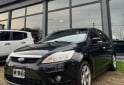 Autos - Ford Focus 2012 GNC 125000Km - En Venta