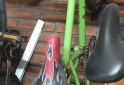 Deportes - Lote de bicis - En Venta