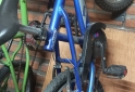 Deportes - Lote de bicis - En Venta