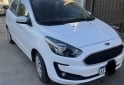 Autos - Ford KA SE 2019 Nafta 53000Km - En Venta