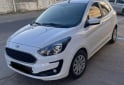 Autos - Ford KA SE 2019 Nafta 53000Km - En Venta