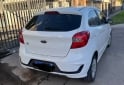 Autos - Ford KA SE 2019 Nafta 53000Km - En Venta
