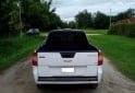 Camionetas - Chevrolet Montana 2012 Nafta 55000Km - En Venta