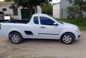 Camionetas - Chevrolet Montana 2012 Nafta 55000Km - En Venta