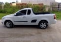 Camionetas - Chevrolet Montana 2012 Nafta 55000Km - En Venta