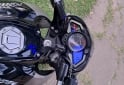 Motos - Bajaj Rouser ns200 2018 Nafta 22000Km - En Venta