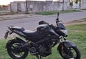 Motos - Bajaj Rouser ns200 2018 Nafta 22000Km - En Venta