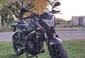 Motos - Bajaj Rouser ns200 2018 Nafta 22000Km - En Venta