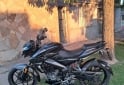 Motos - Bajaj Rouser ns200 2018 Nafta 22000Km - En Venta