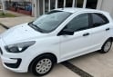 Autos - Ford KA S 2019 Nafta 57232Km - En Venta