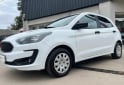 Autos - Ford KA S 2019 Nafta 57232Km - En Venta