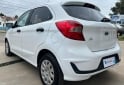 Autos - Ford KA S 2019 Nafta 57232Km - En Venta