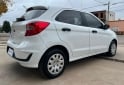 Autos - Ford KA S 2019 Nafta 57232Km - En Venta