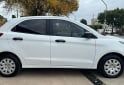 Autos - Ford KA S 2019 Nafta 57232Km - En Venta