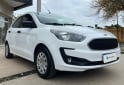 Autos - Ford KA S 2019 Nafta 57232Km - En Venta