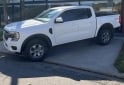 Camionetas - Ford RANGER XLS 2.0 2024 Diesel 10000Km - En Venta