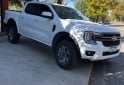 Camionetas - Ford RANGER XLS 2.0 2024 Diesel 10000Km - En Venta
