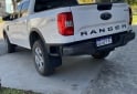 Camionetas - Ford RANGER XLS 2.0 2024 Diesel 10000Km - En Venta