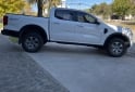 Camionetas - Ford RANGER XLS 2.0 2024 Diesel 10000Km - En Venta