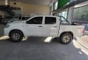 Camionetas - Toyota Hilux 2.5 2012 Diesel 263000Km - En Venta