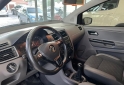Autos - Volkswagen SURAN HIGHLINE 2015 Nafta 110000Km - En Venta