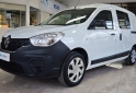 Utilitarios - Renault KANGOO EXXPRESS SCE 2024 Nafta 50746Km - En Venta