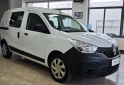 Utilitarios - Renault KANGOO EXXPRESS SCE 2024 Nafta 50746Km - En Venta