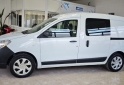 Utilitarios - Renault KANGOO EXXPRESS SCE 2024 Nafta 50746Km - En Venta